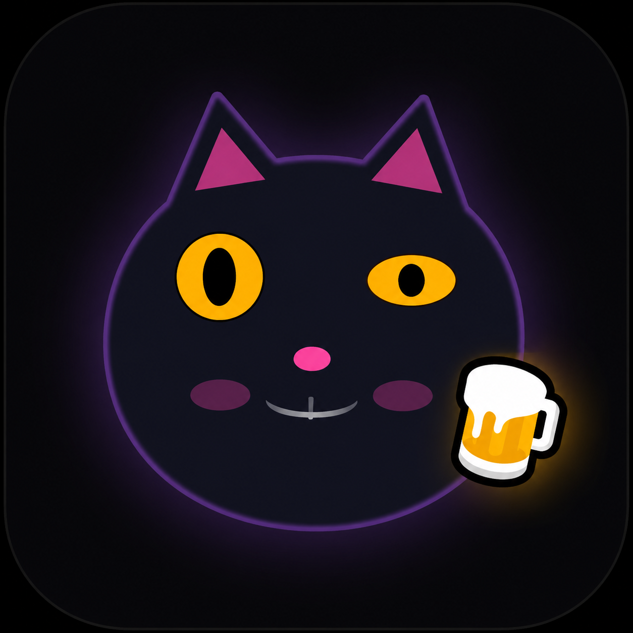 Drunken Cats