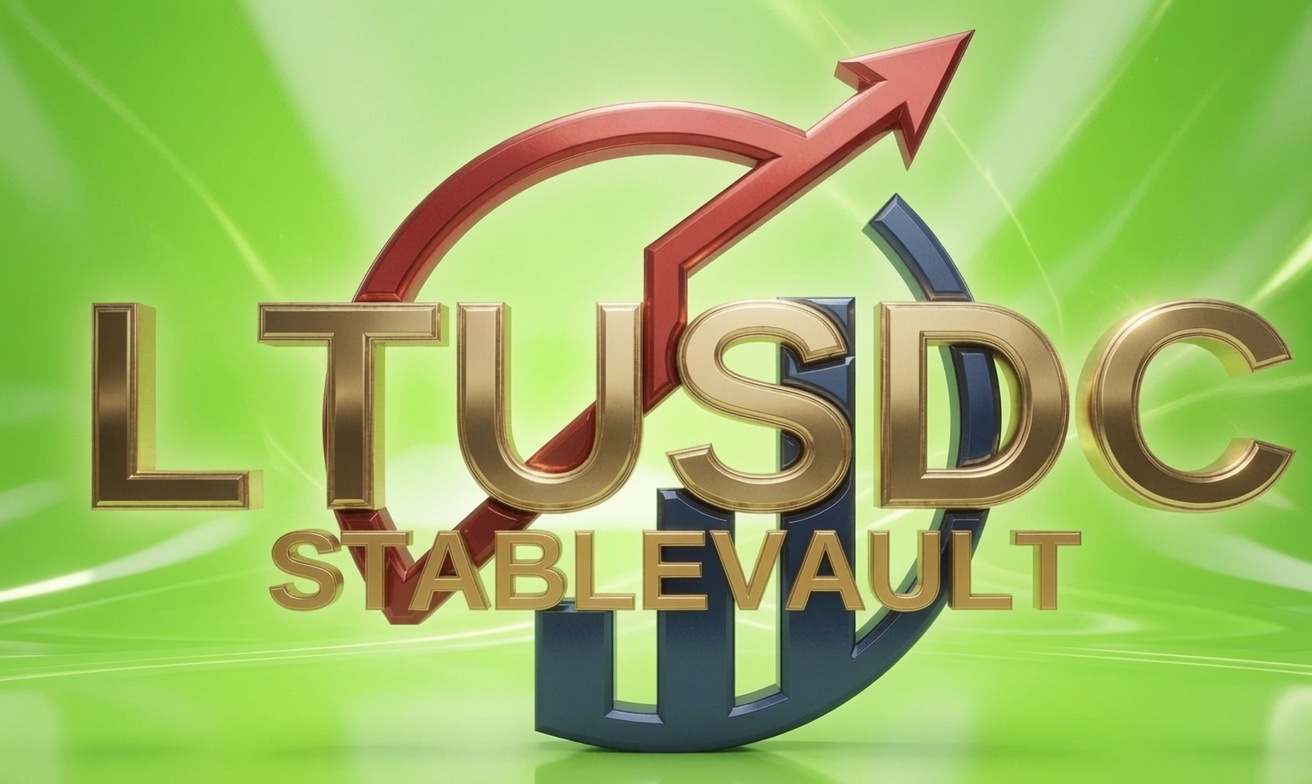 StableVault
